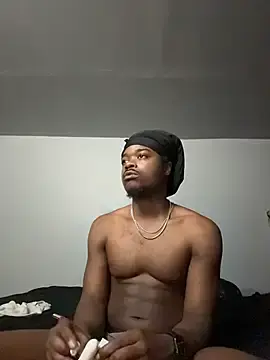 Stripchat Live Porn of MIGHTYDEMONXXX
