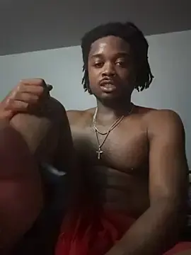 Stripchat Adult Webcam of MIGHTYDEMONXXX