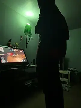 Stripchat Sex Cam of MIGHTYDEMONXXX