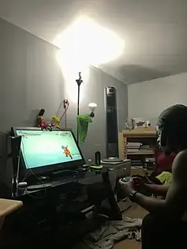 Stripchat Live Sex of MIGHTYDEMONXXX