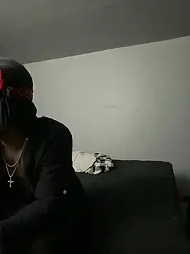 Stripchat Live Porn of MIGHTYDEMONXXX