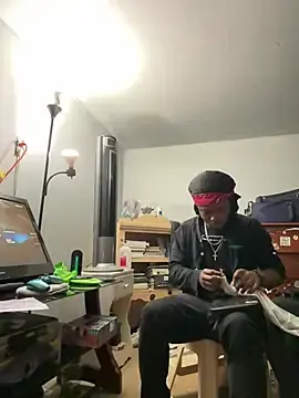 Stripchat Live Sex of MIGHTYDEMONXXX