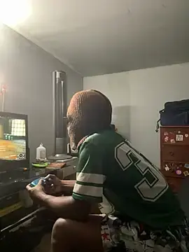Stripchat Live Sex of MIGHTYDEMONXXX