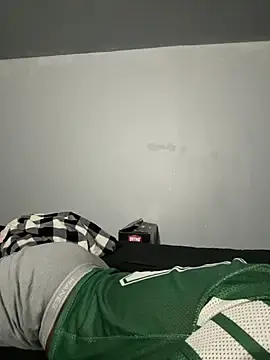Stripchat Live Porn of MIGHTYDEMONXXX
