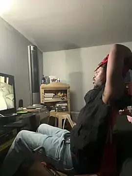 Stripchat Live Sex of MIGHTYDEMONXXX