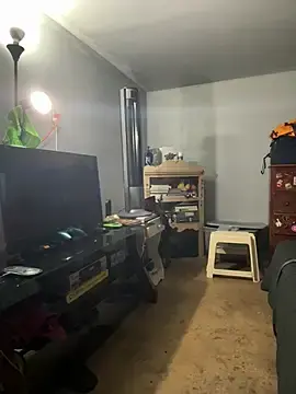 Stripchat Sex Chat of MIGHTYDEMONXXX