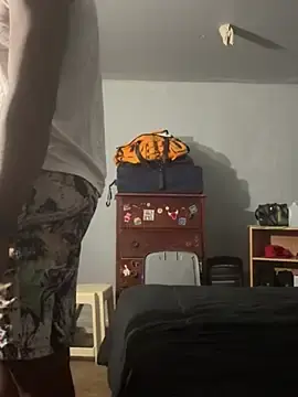 Stripchat Nude Webcam of MIGHTYDEMONXXX