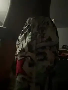 Stripchat Free Porn Cam of MIGHTYDEMONXXX