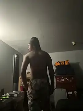 Stripchat Nude Webcam of MIGHTYDEMONXXX