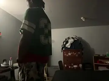 Stripchat Free Live Porn of MIGHTYDEMONXXX