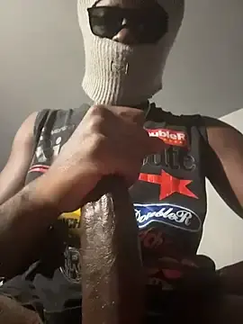 Stripchat Live Sex Cam of MIGHTYDEMONXXX