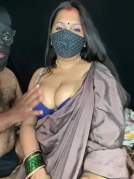 Stripchat Sex Cam of Madhosh_Mona