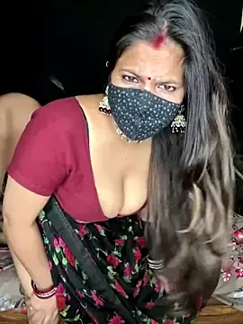 Stripchat Adult Video Chat of SherlynBhabhi