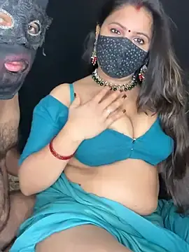 Stripchat Watch Live Sex Cams of SherlynBhabhi
