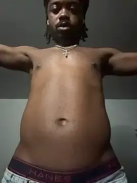 Stripchat Nude Webcam of TheMightyDxXx