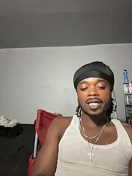 Stripchat Nude Webcam of TheMightyDxXx