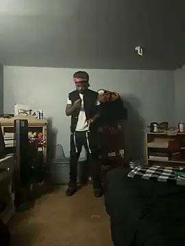Stripchat Nude Webcam of TheMightyDxXx