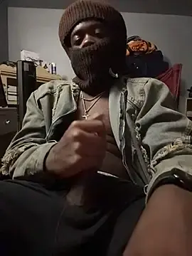 Stripchat Sex Cam of TheMightyDxXx