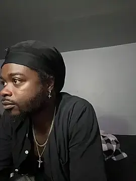 Stripchat Nude Webcam of TheMightyDxXx