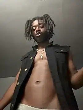 Stripchat Live Sex Cam of TheMightyDxXx