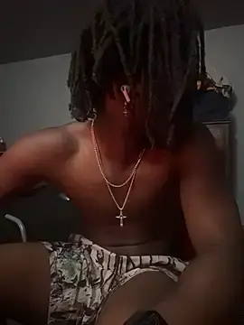 Stripchat Live Porn of TheMightyDxXx