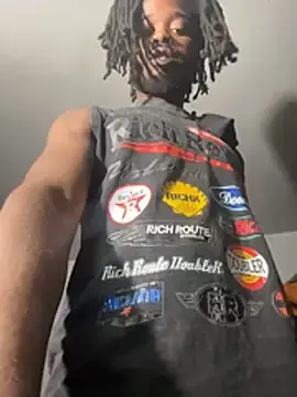 Stripchat Live Porn of TheMightyDxXx
