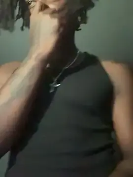 Stripchat Live Sex of TheMightyDxXx