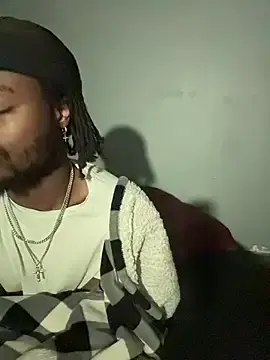 Stripchat Live Sex Cam of TheMightyDxXx