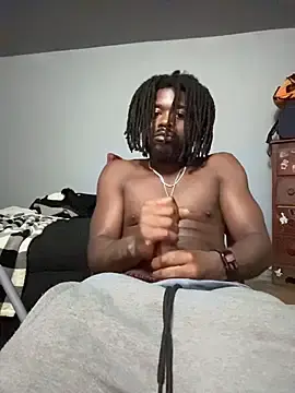 Stripchat Sex Cam of TheMightyDxXx