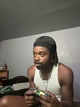 Stripchat Sex Chat of TheMightyDxXx