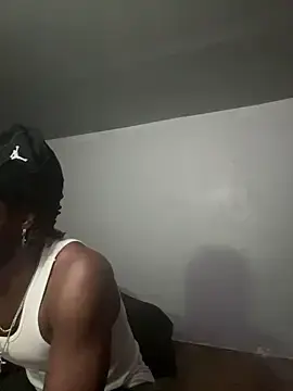 Stripchat Live Sex of TheMightyDxXx