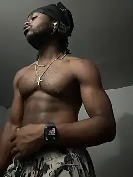 Stripchat Best Webcam of TheMightyDxXx
