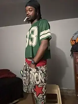 Stripchat Best Webcam of TheMightyDxXx