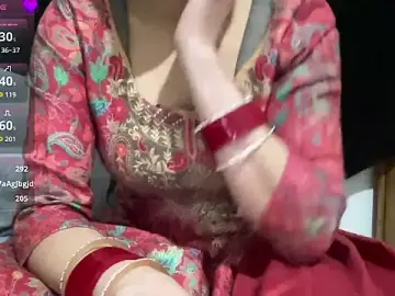 Stripchat Free Porn Cam of Komal_panjabi_girl