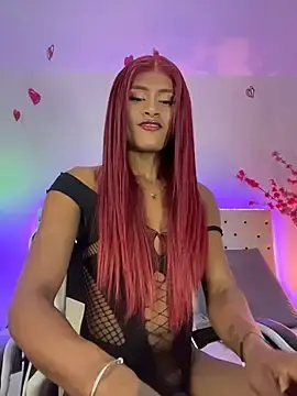 Stripchat Adult Webcam of Elektra_Queen