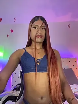 Stripchat Live Sex Cam of Elektra_Queen