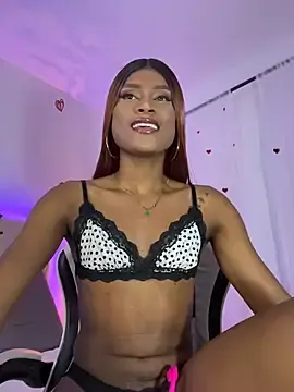 Stripchat Live Sex of Elektra_Queen