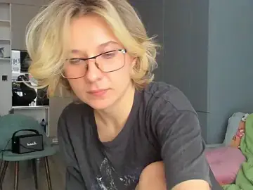 Stripchat Free Porn Cam of Lilith_lutherlow