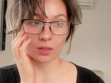 Stripchat Nude Webcam of Lilith_lutherlow