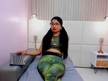 Stripchat Nude Webcam of MelanyWayne_