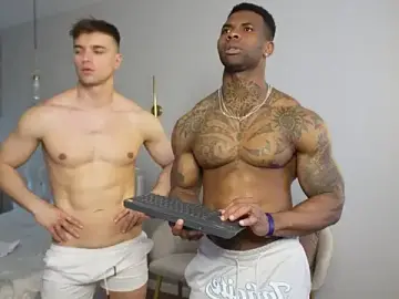 Stripchat Free Porn Cam of Nik_Sharp