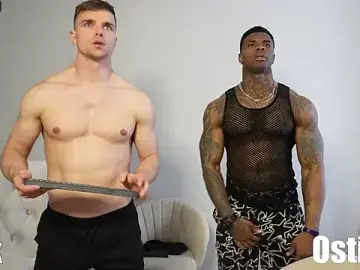 Stripchat Free Live Porn of Nik_Sharp