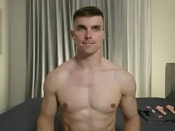 Stripchat Watch Live Sex Cams of Nik_Sharp