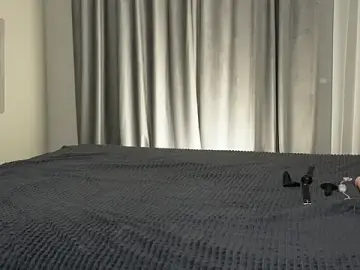 Stripchat Best Webcam of Nik_Sharp