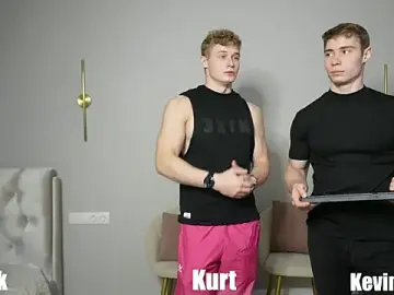 Stripchat Live Porn of Nik_Sharp
