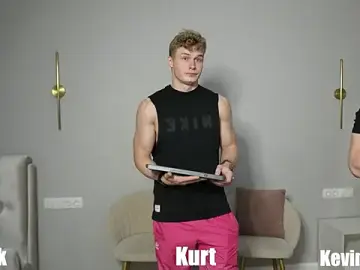 Stripchat Live Sex of Nik_Sharp