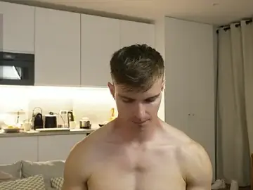 Stripchat Free Porn Cam of Nik_Sharp