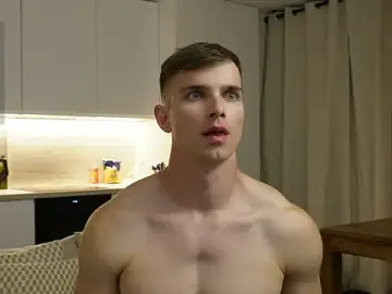 Stripchat Live Sex of Nik_Sharp