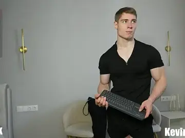 Stripchat Adult Webcam of Nik_Sharp