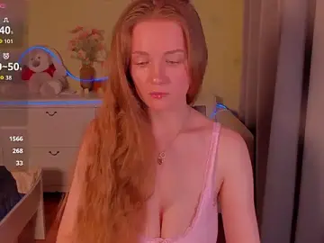 Stripchat Live Sex Cam of SweetMilkis